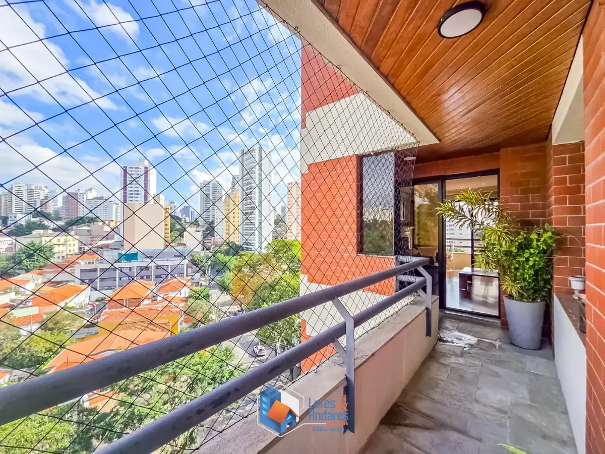 Apartamento, 4 quartos, 194 m² - Foto 52