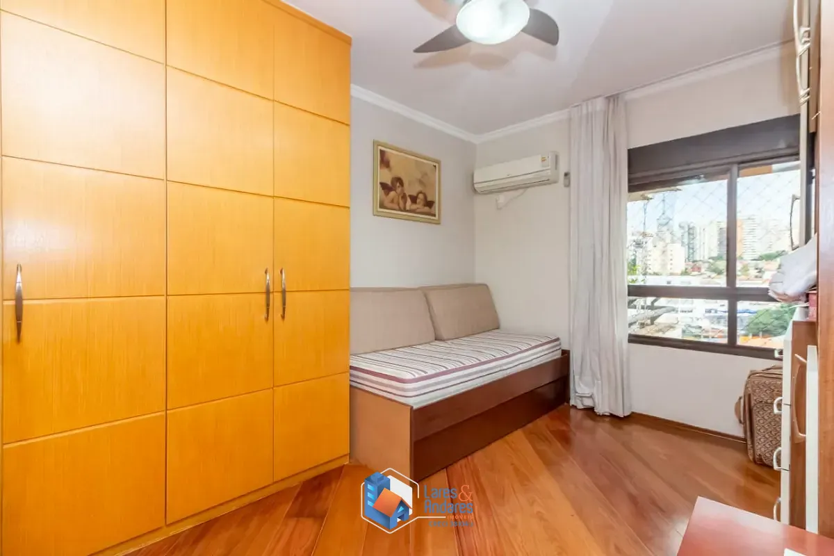 Apartamento, 4 quartos, 194 m² - Foto 37