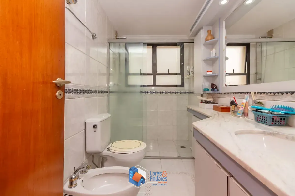 Apartamento, 4 quartos, 194 m² - Foto 41