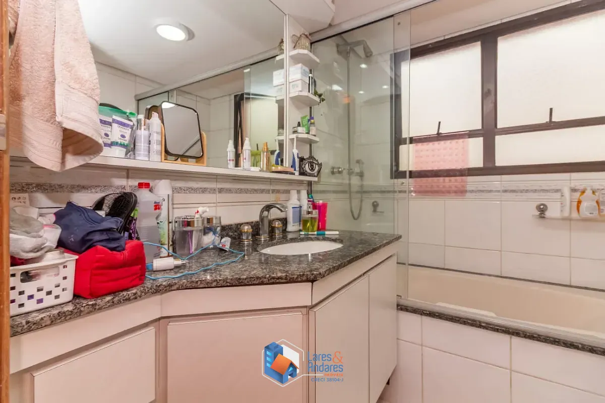 Apartamento, 4 quartos, 194 m² - Foto 43