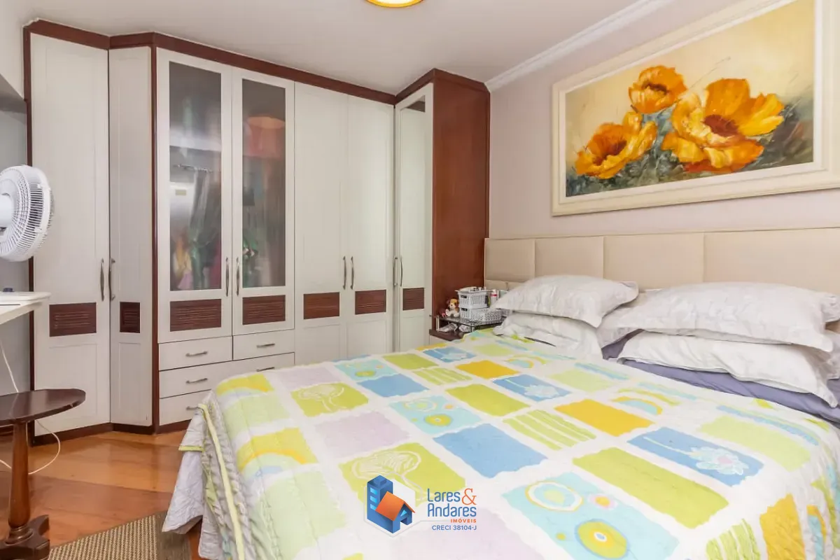 Apartamento, 4 quartos, 194 m² - Foto 46