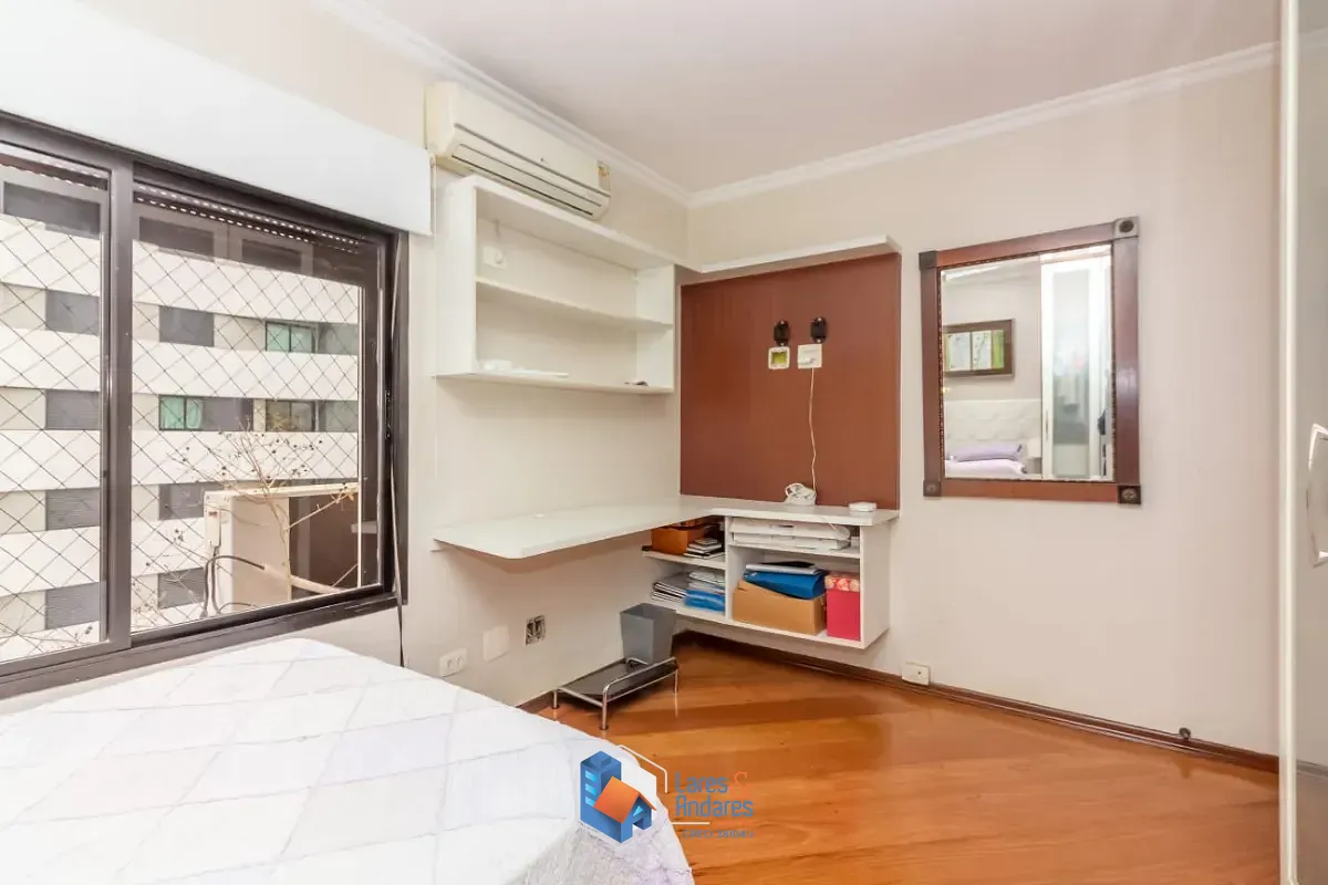 Apartamento, 4 quartos, 194 m² - Foto 38