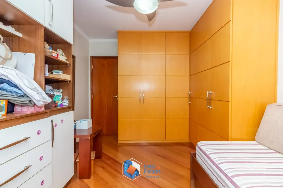 Apartamento, 4 quartos, 194 m² - Foto 31