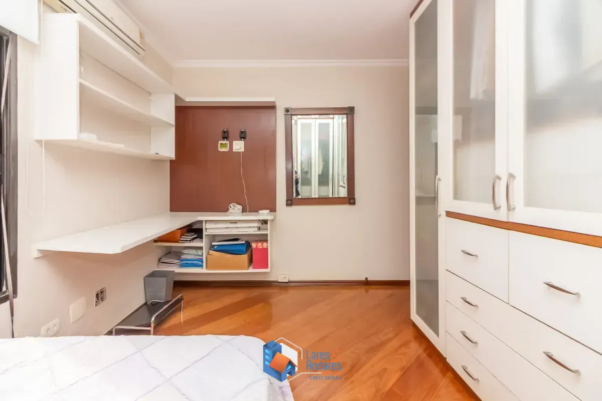 Apartamento, 4 quartos, 194 m² - Foto 35