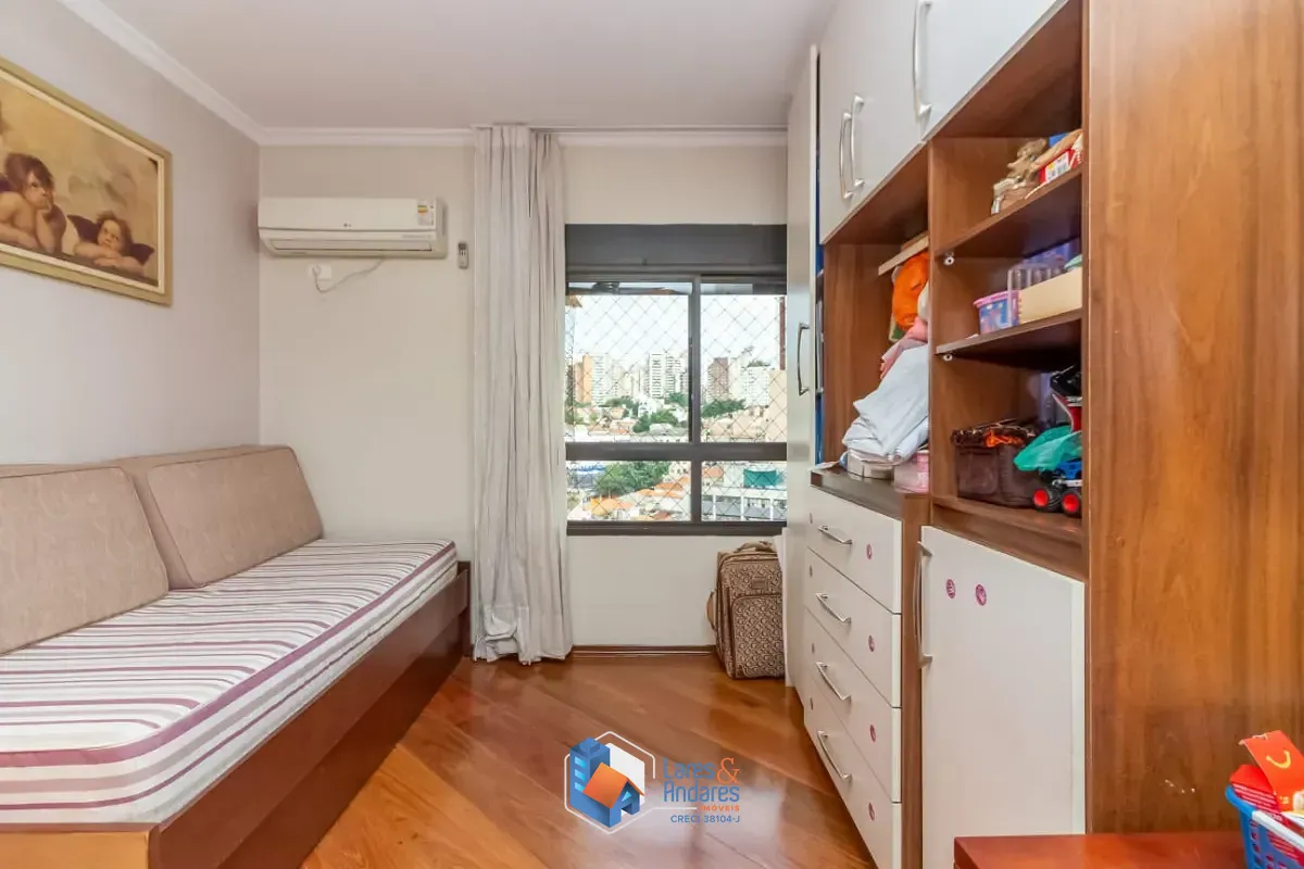 Apartamento, 4 quartos, 194 m² - Foto 32