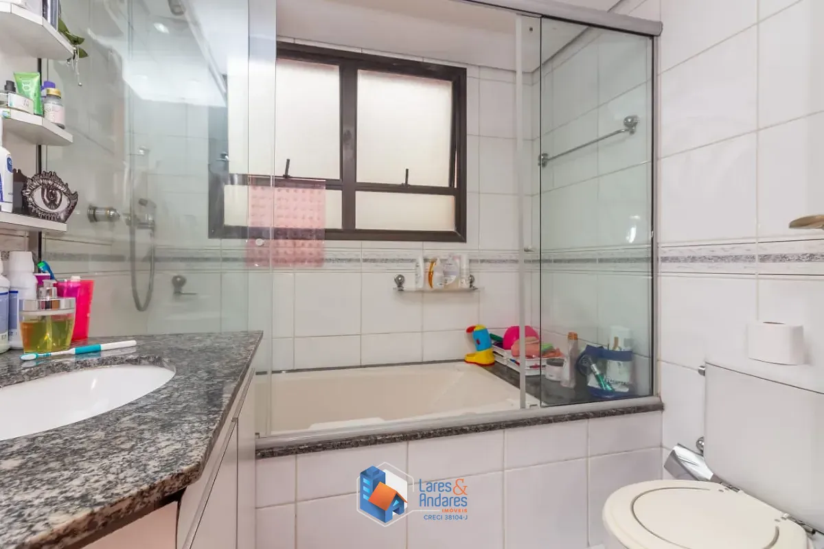 Apartamento, 4 quartos, 194 m² - Foto 44