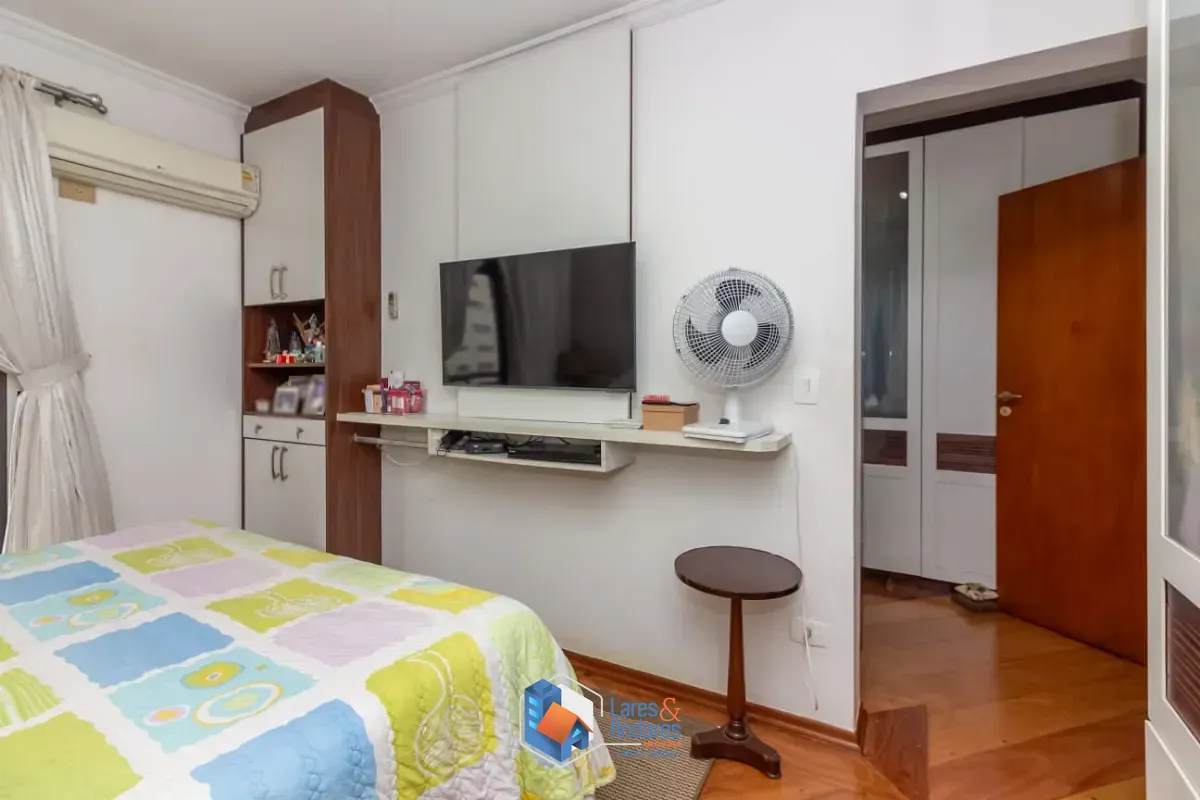 Apartamento, 4 quartos, 194 m² - Foto 47