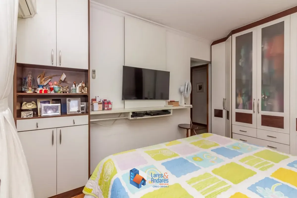 Apartamento, 4 quartos, 194 m² - Foto 49