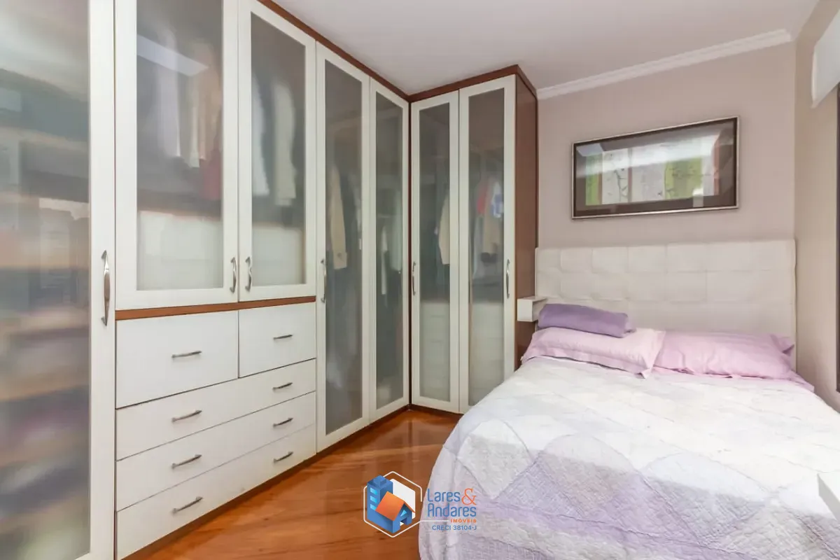 Apartamento, 4 quartos, 194 m² - Foto 40