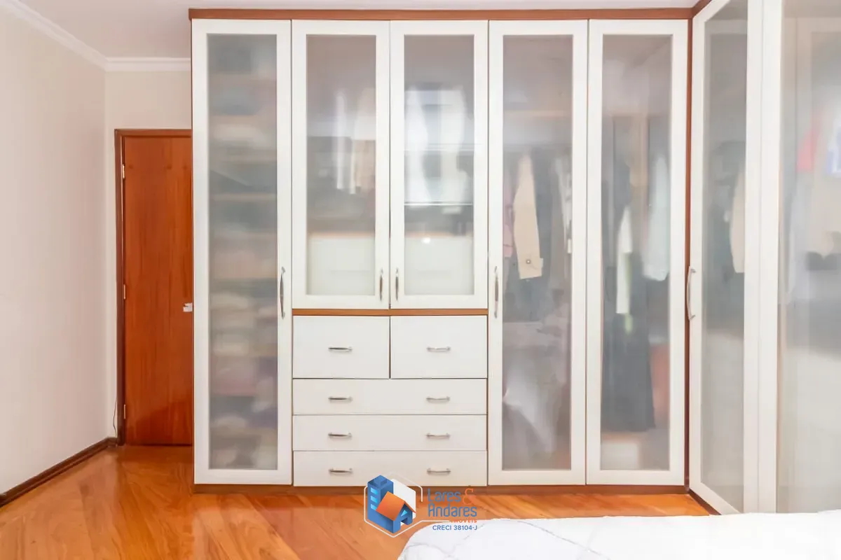 Apartamento, 4 quartos, 194 m² - Foto 34
