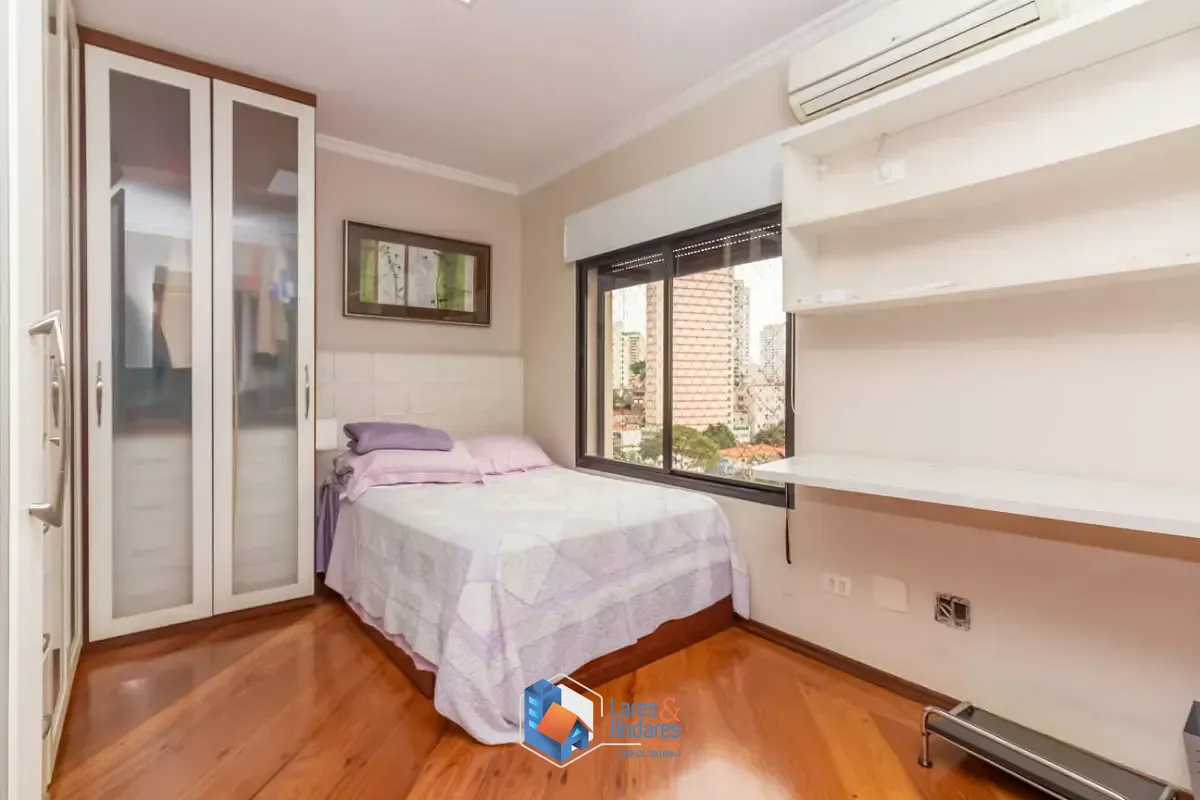 Apartamento, 4 quartos, 194 m² - Foto 39