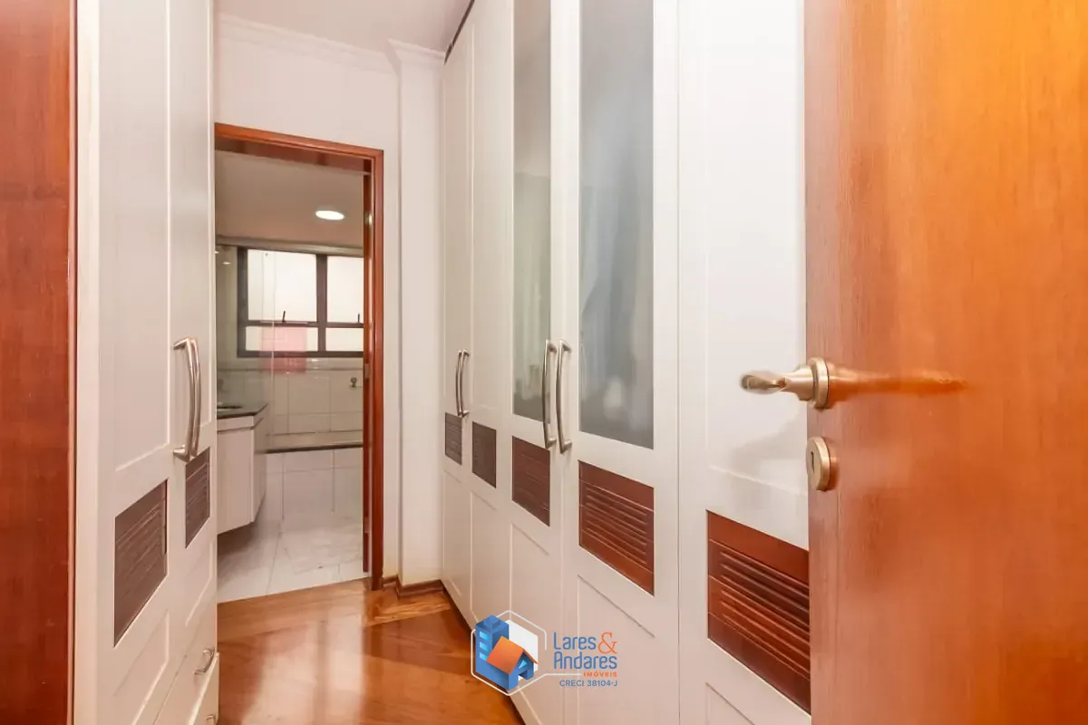 Apartamento, 4 quartos, 194 m² - Foto 42