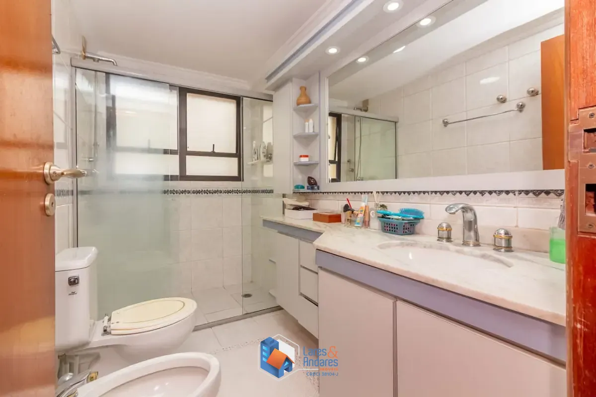 Apartamento, 4 quartos, 194 m² - Foto 45