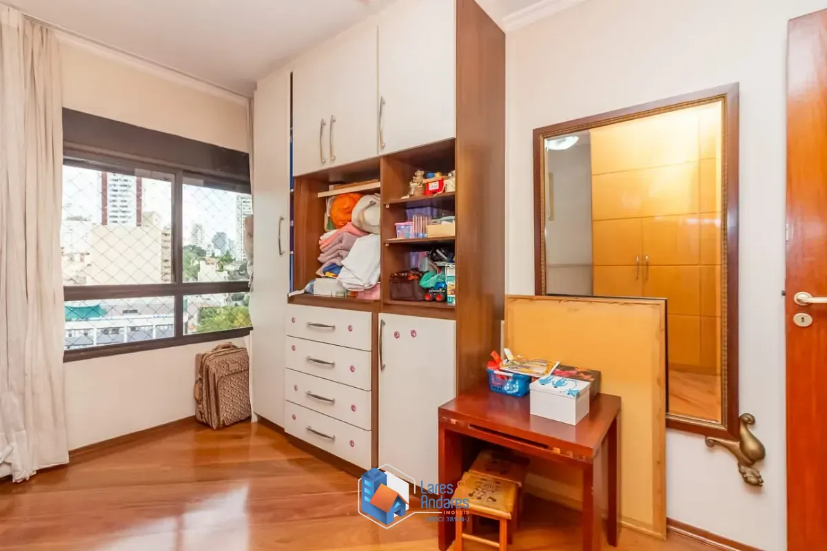 Apartamento, 4 quartos, 194 m² - Foto 33