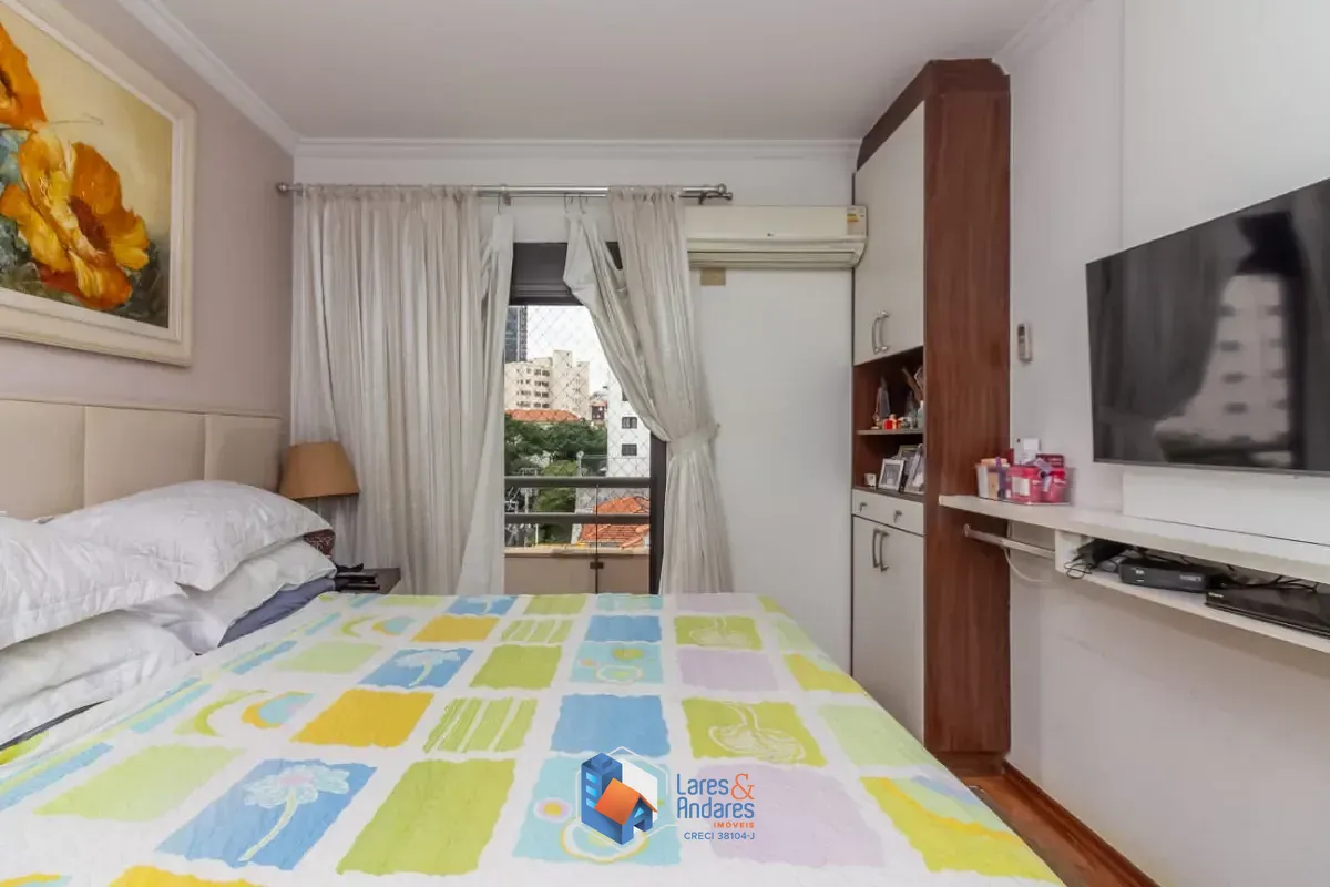 Apartamento, 4 quartos, 194 m² - Foto 48