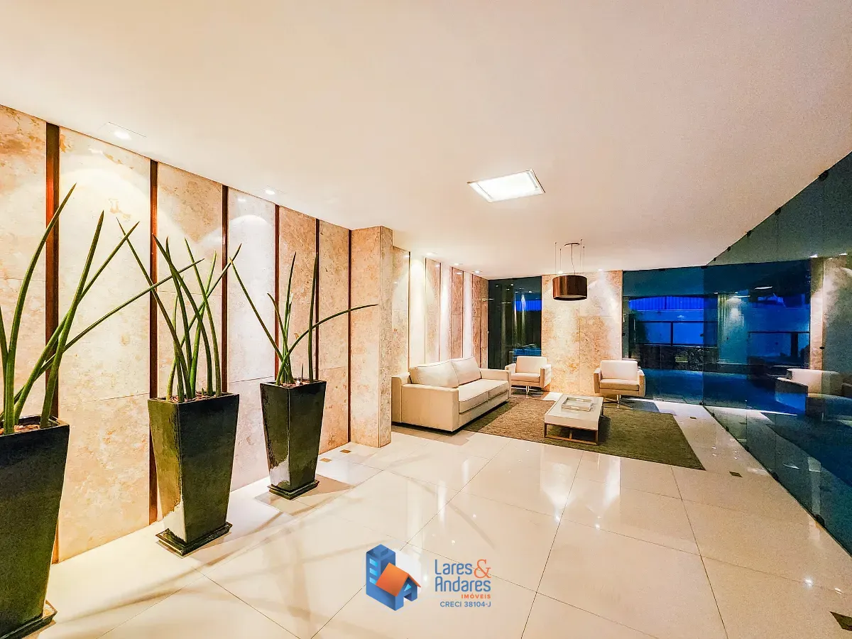 Apartamento, 4 quartos, 180 m² - Foto 36