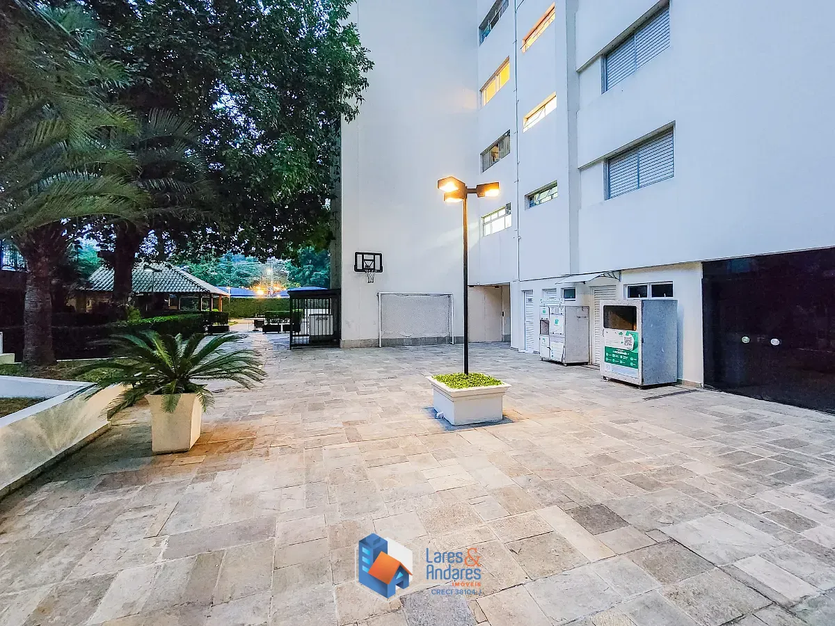 Apartamento, 4 quartos, 180 m² - Foto 35