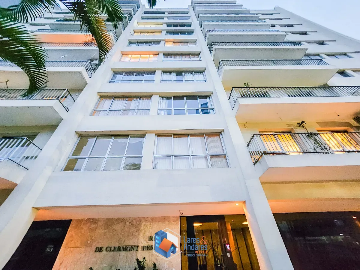 Apartamento, 4 quartos, 180 m² - Foto 40