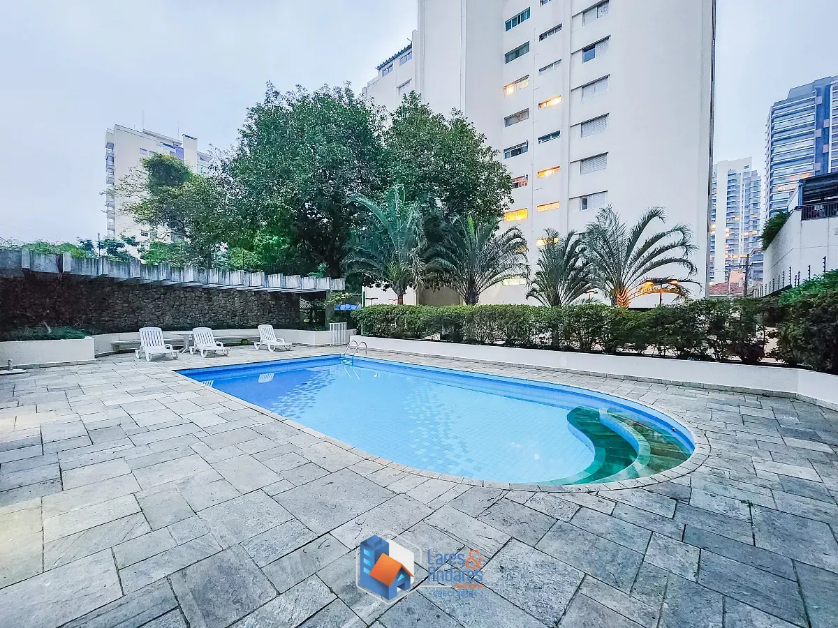 Apartamento, 4 quartos, 180 m² - Foto 33