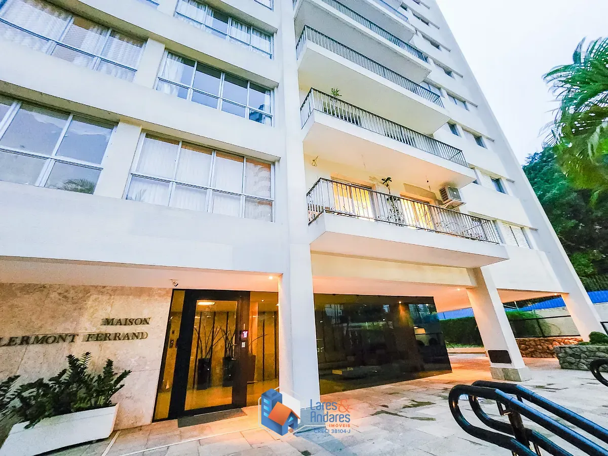 Apartamento, 4 quartos, 180 m² - Foto 39