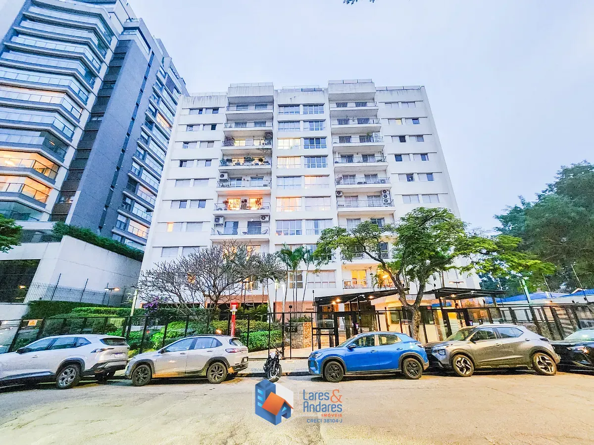 Apartamento, 4 quartos, 180 m² - Foto 37