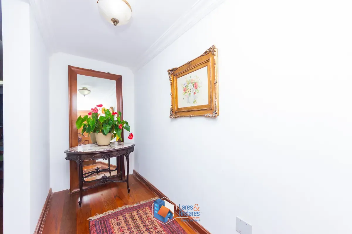Apartamento, 4 quartos, 180 m² - Foto 31