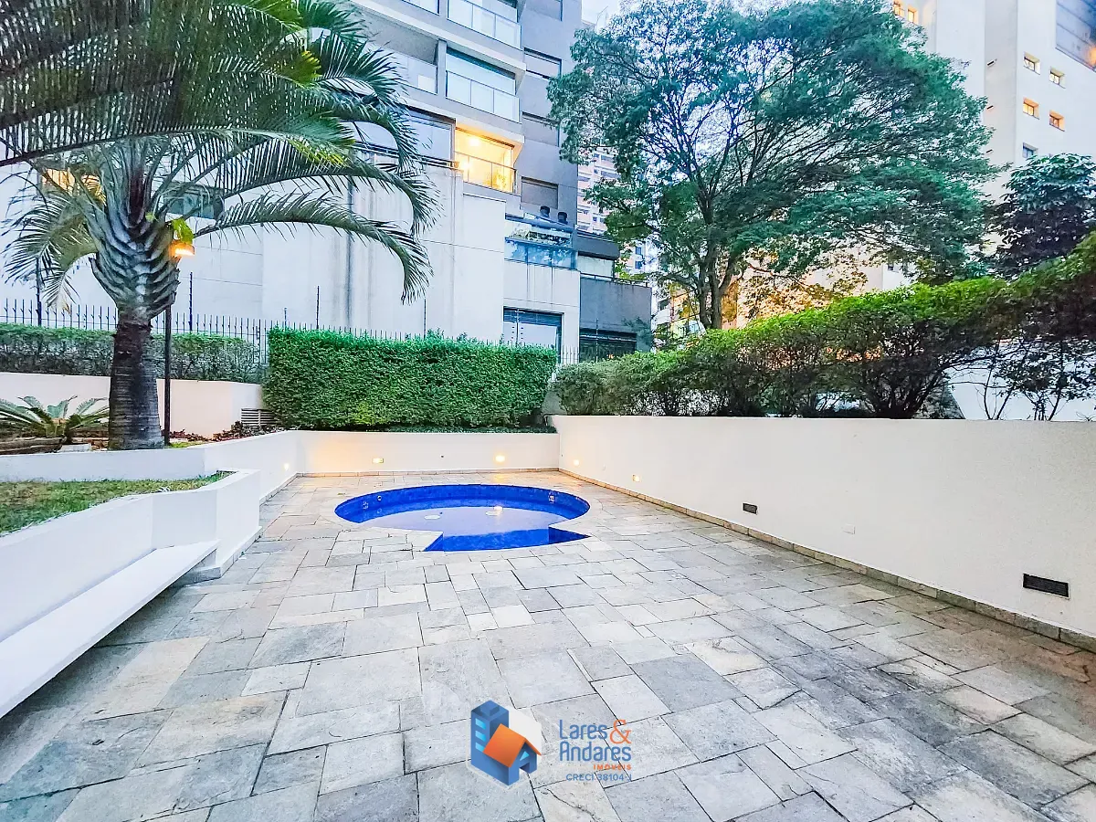 Apartamento, 4 quartos, 180 m² - Foto 32