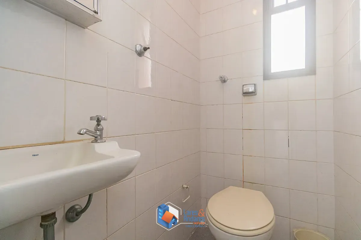 Apartamento, 3 quartos, 105 m² - Foto 38