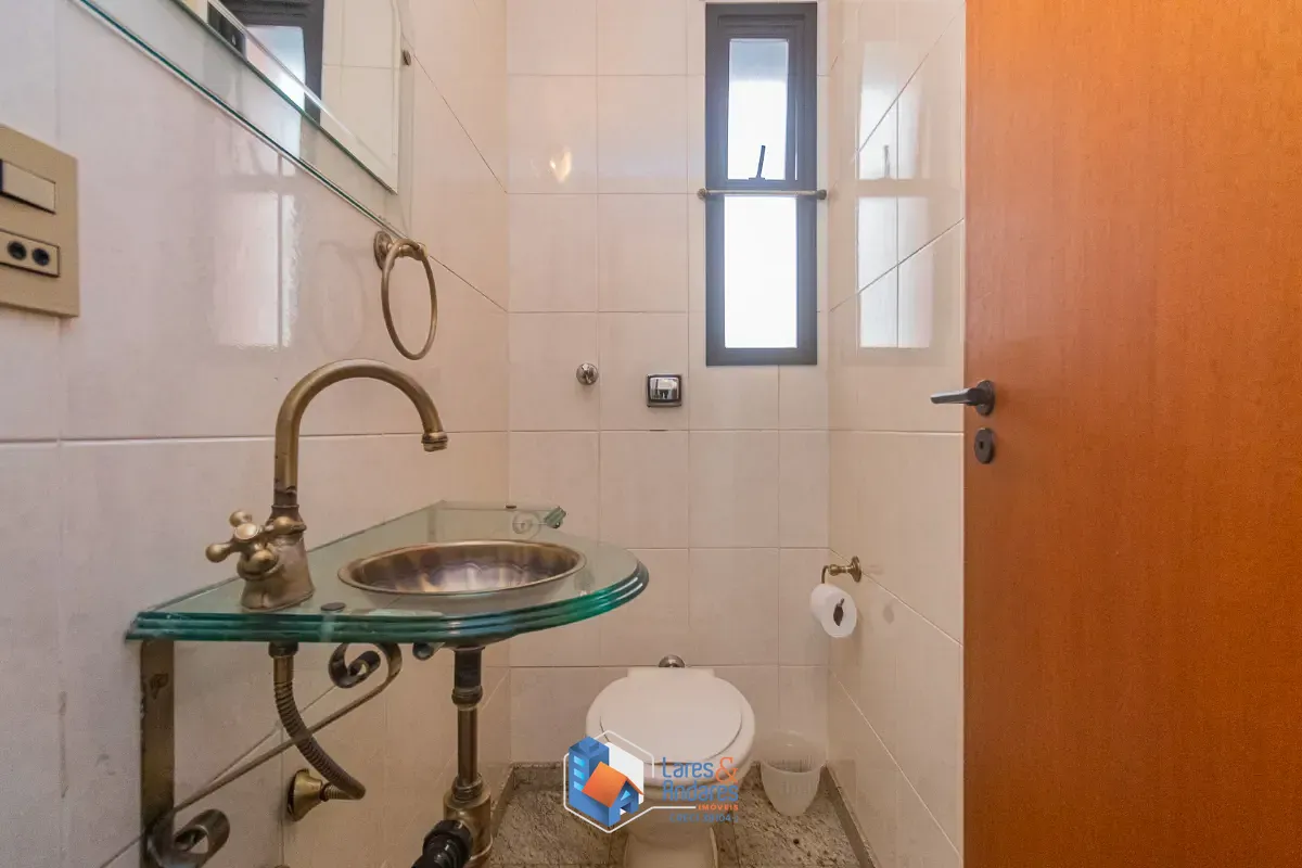 Apartamento, 3 quartos, 105 m² - Foto 11