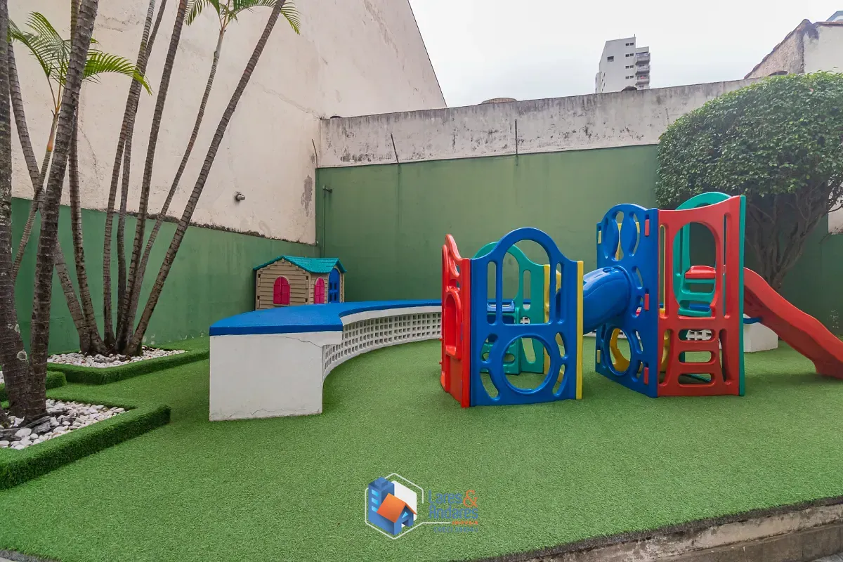 Apartamento, 3 quartos, 105 m² - Foto 48