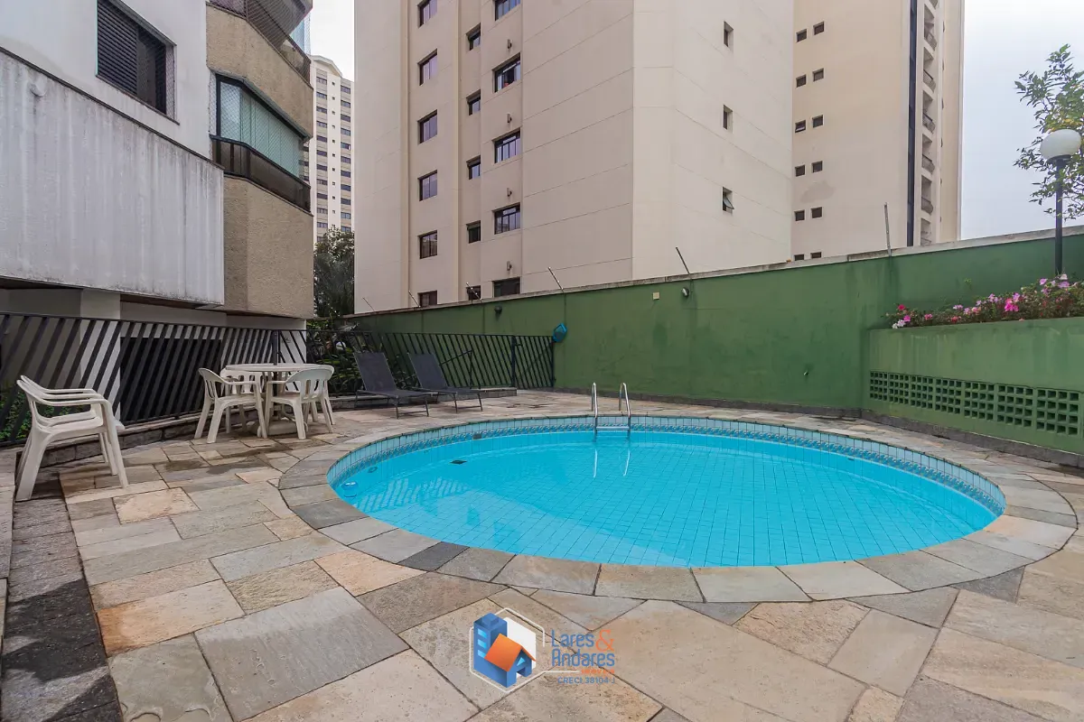Apartamento, 3 quartos, 105 m² - Foto 47