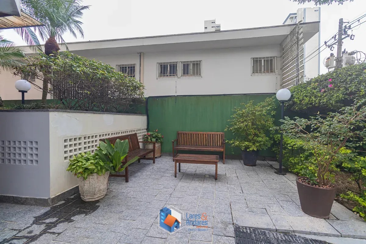 Apartamento, 3 quartos, 105 m² - Foto 51