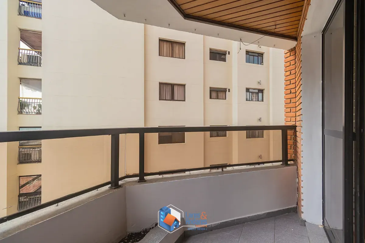 Apartamento, 3 quartos, 105 m² - Foto 9