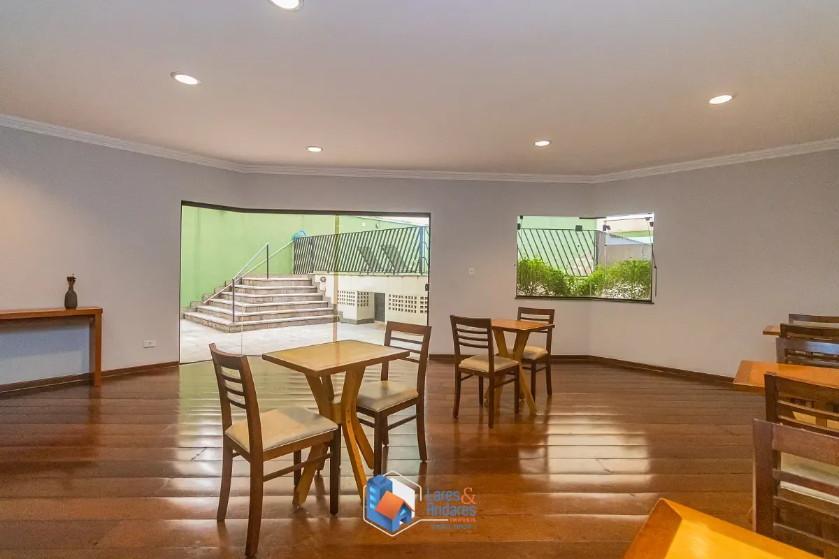 Apartamento, 3 quartos, 105 m² - Foto 43