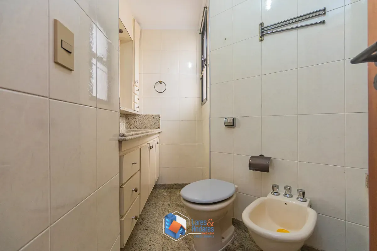 Apartamento, 3 quartos, 105 m² - Foto 19