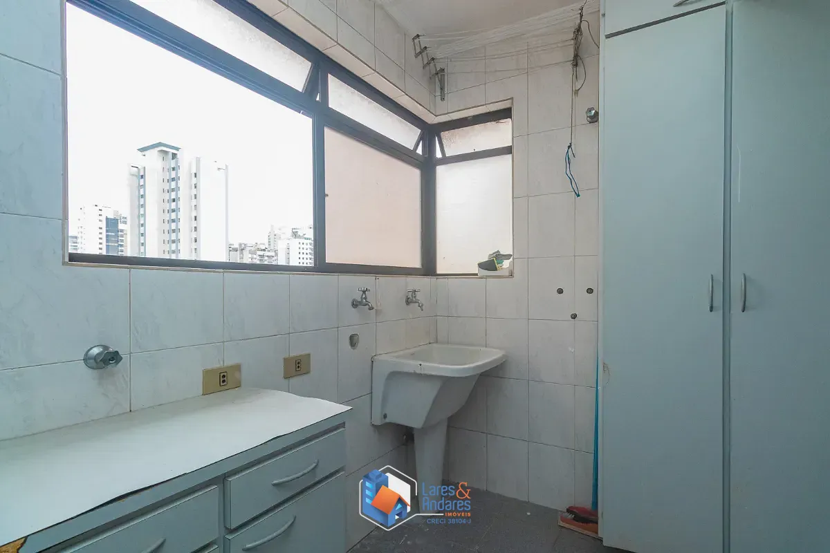Apartamento, 3 quartos, 105 m² - Foto 37