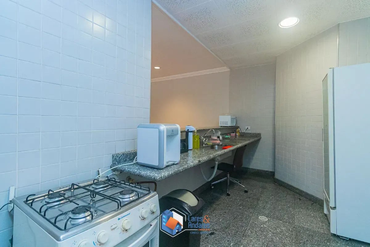 Apartamento, 3 quartos, 105 m² - Foto 45