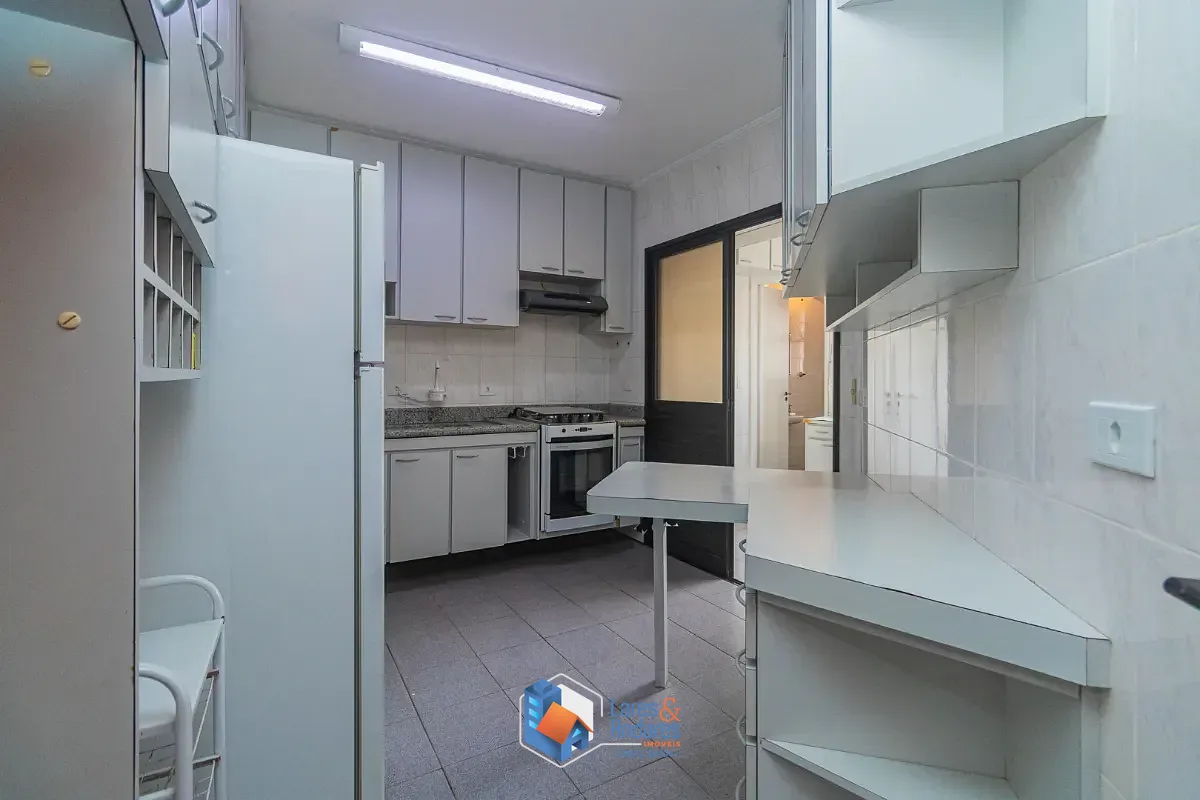Apartamento, 3 quartos, 105 m² - Foto 12