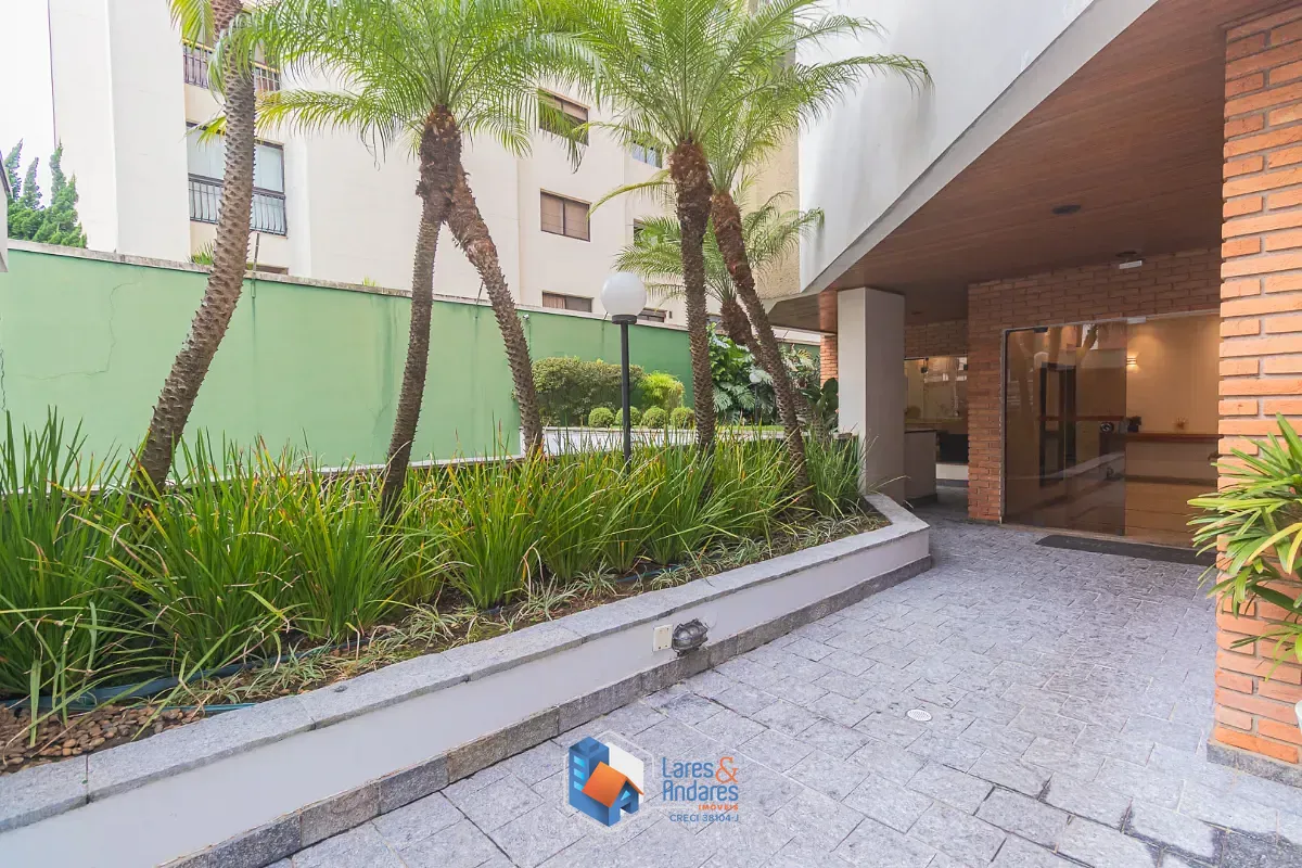Apartamento, 3 quartos, 105 m² - Foto 50