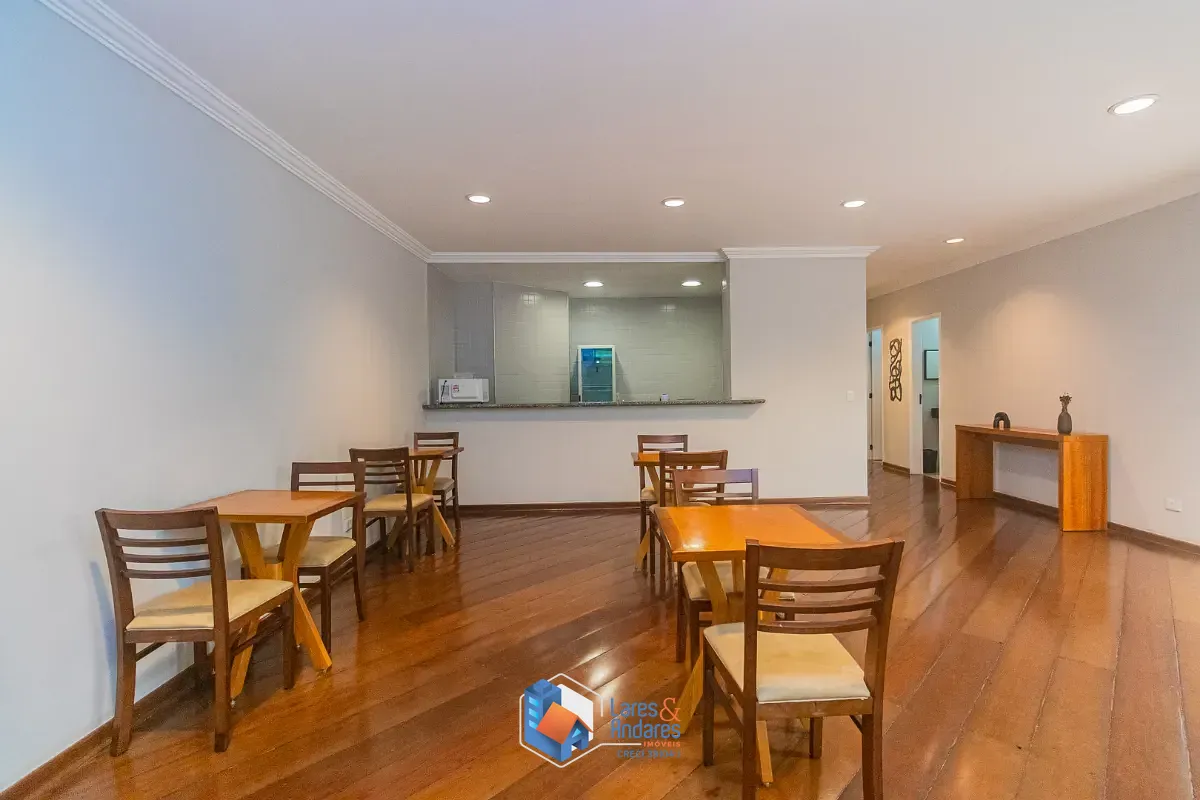 Apartamento, 3 quartos, 105 m² - Foto 44