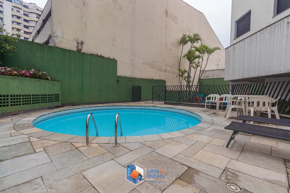 Apartamento, 3 quartos, 105 m² - Foto 46