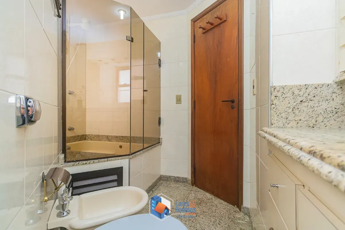 Apartamento, 3 quartos, 105 m² - Foto 34