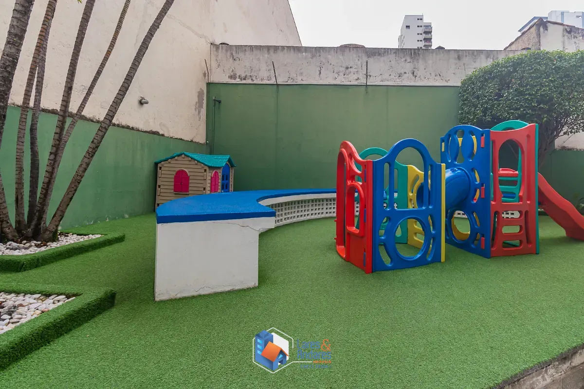 Apartamento, 3 quartos, 105 m² - Foto 49