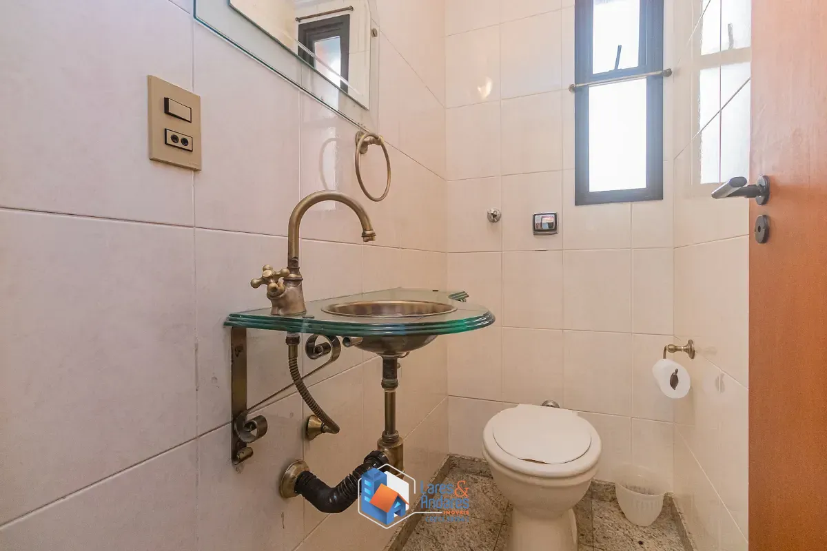 Apartamento, 3 quartos, 105 m² - Foto 10
