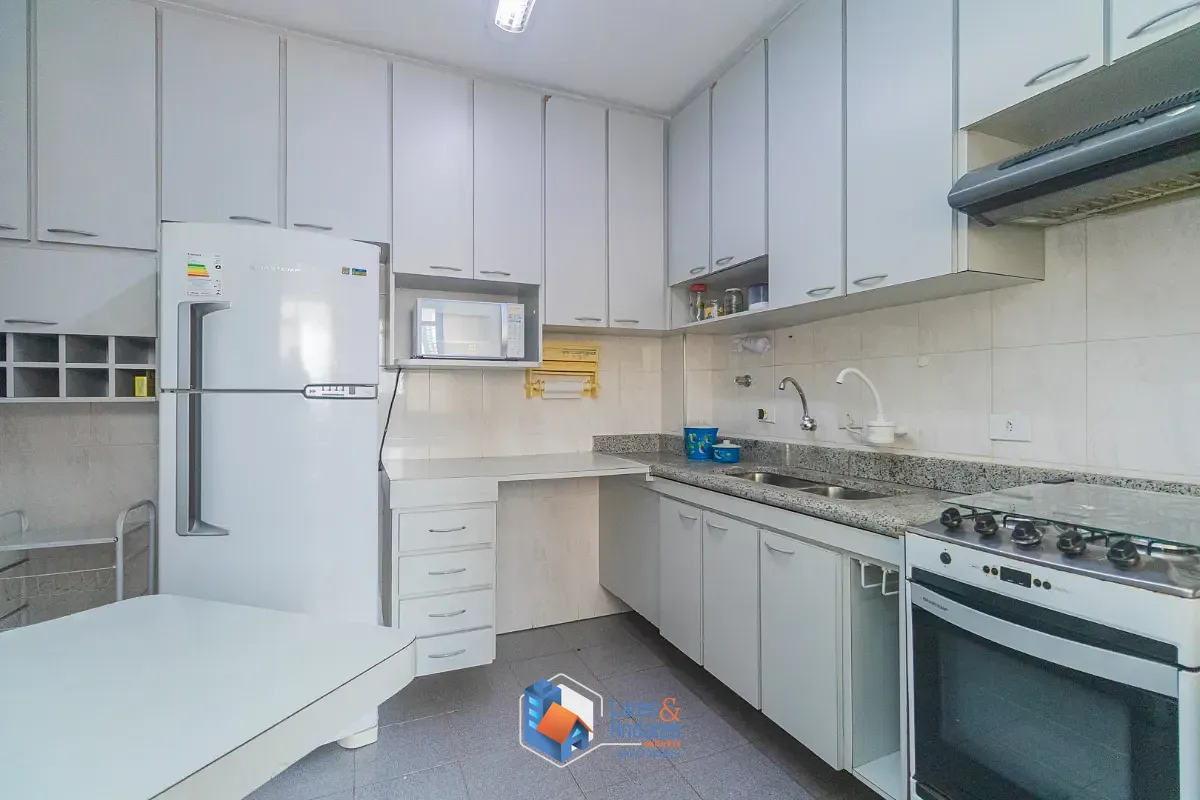Apartamento, 3 quartos, 105 m² - Foto 13