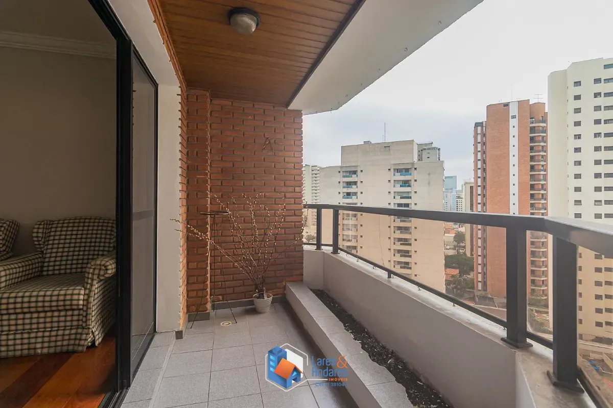 Apartamento, 3 quartos, 105 m² - Foto 6