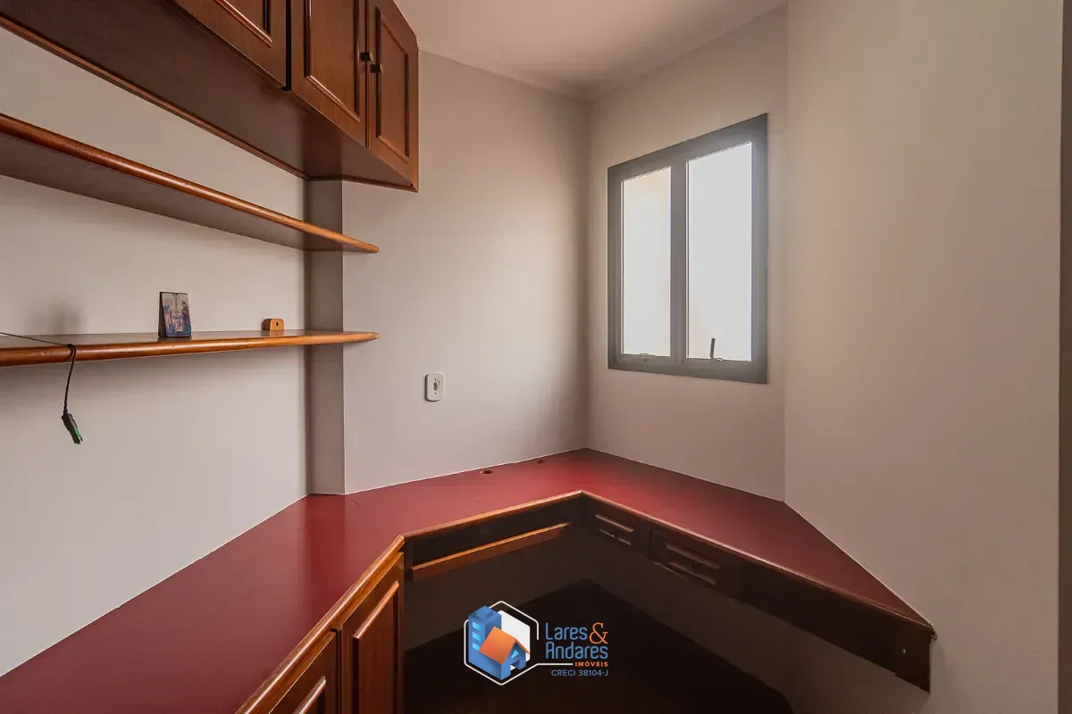 Apartamento, 3 quartos, 105 m² - Foto 23