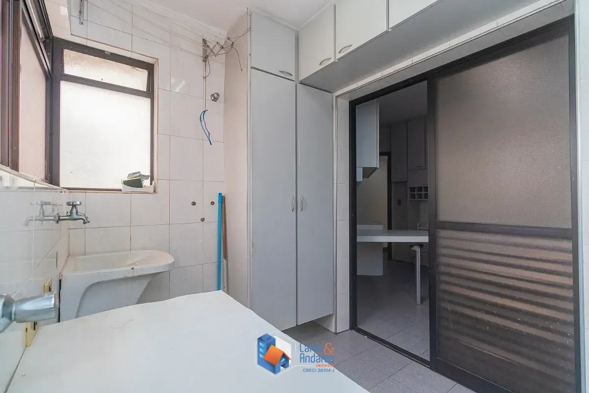 Apartamento, 3 quartos, 105 m² - Foto 36