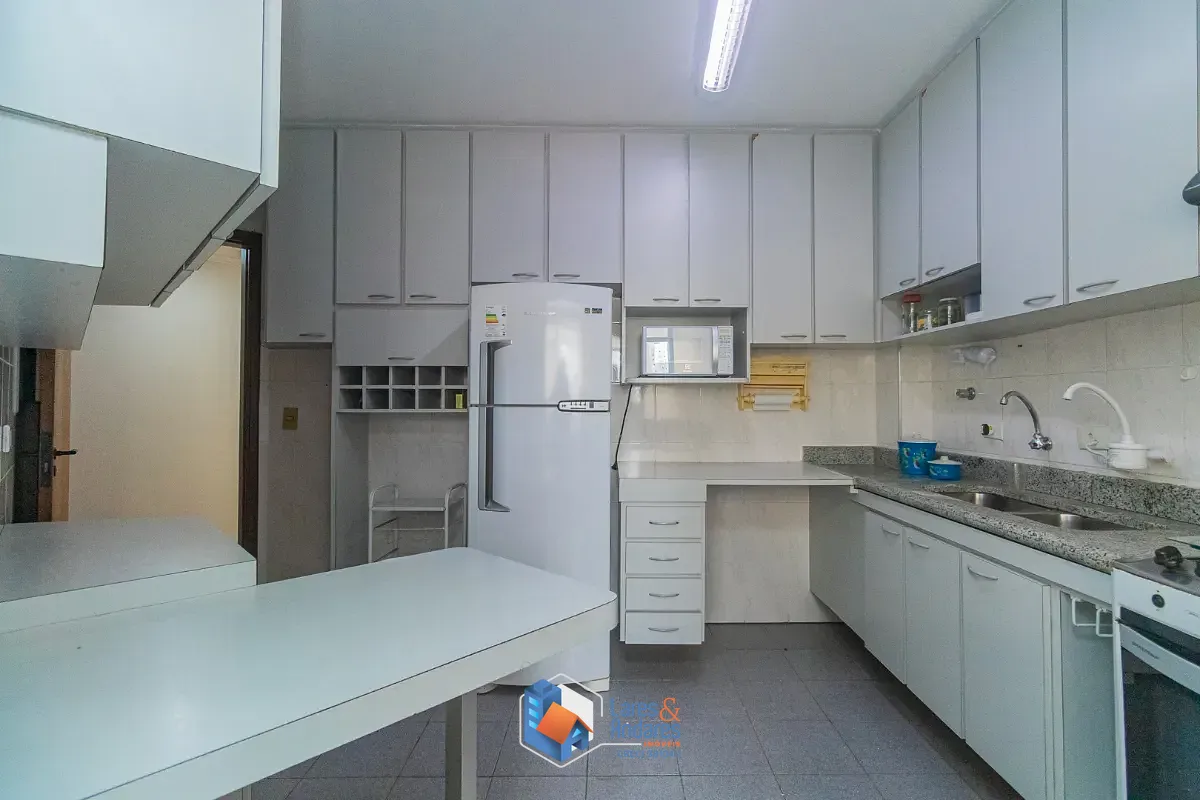 Apartamento, 3 quartos, 105 m² - Foto 14