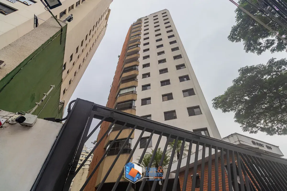 Apartamento, 3 quartos, 105 m² - Foto 52